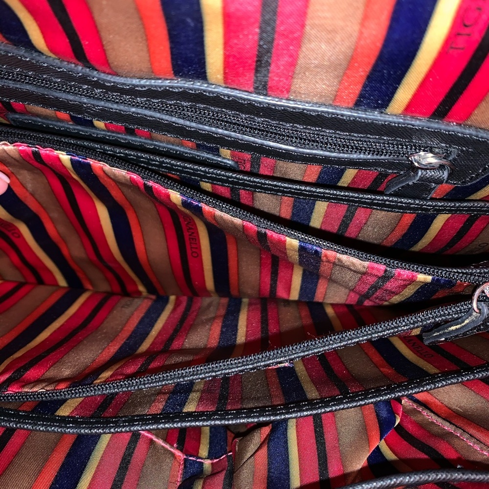 Tignanello Purse - Picture 6 of 8